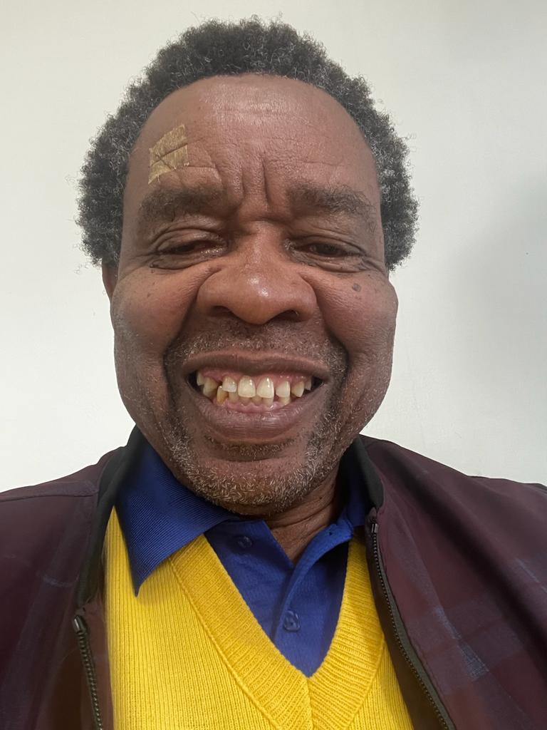 Dominic WALUBENGO tweet media