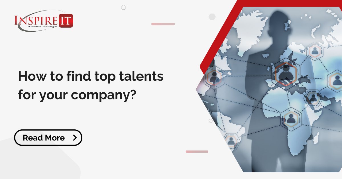 InspireITcorp's tweet photo. #Outsourcing prevents borders being a barrier to hiring #toptalent and literally opens up a world of #opportunity.
Find out more and join the outsourcing revolution today.
#techrecruitment #techstaff #digitaltransformation #nearshore #futureofwork #InspireIT https://t.co/w45eXgT38k