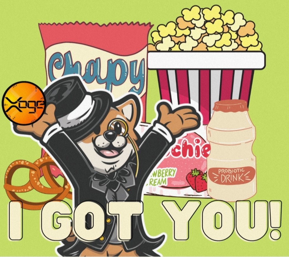 100 rt i'll be giving away 2 billion of #snax 

#Xoge_Snax #SNX #Xoge

xogehome.com