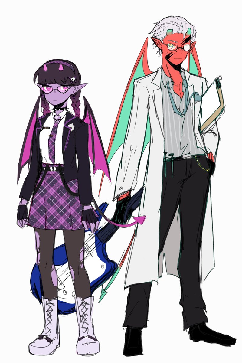 MPC_DnD's tweet image. #MPC_Musicfest 
#THE_SCOOP 
#MPC_BROFORCE
(รวมชุดการแสดงของสองพี่น้องค่ะ✨)