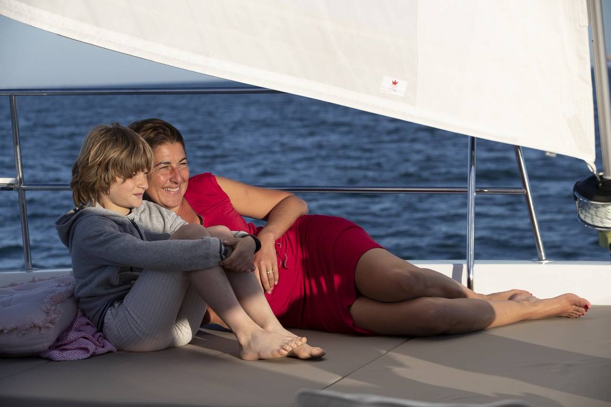 TubberBoats's tweet photo. Last minute Catamaran beschikbaar op Sardinië, geschikt voor 10 personen, of 8 personen met schipper en host (Nederlandse Crew).  Periode 16-07 / 23-07.  🍕🍕 

https://t.co/4iiYv2zXQ8 

#zeilen #lastminute #vakantie #italie #sailing #vakantie #luxevakantie #italy https://t.co/cVkHjVxFD1