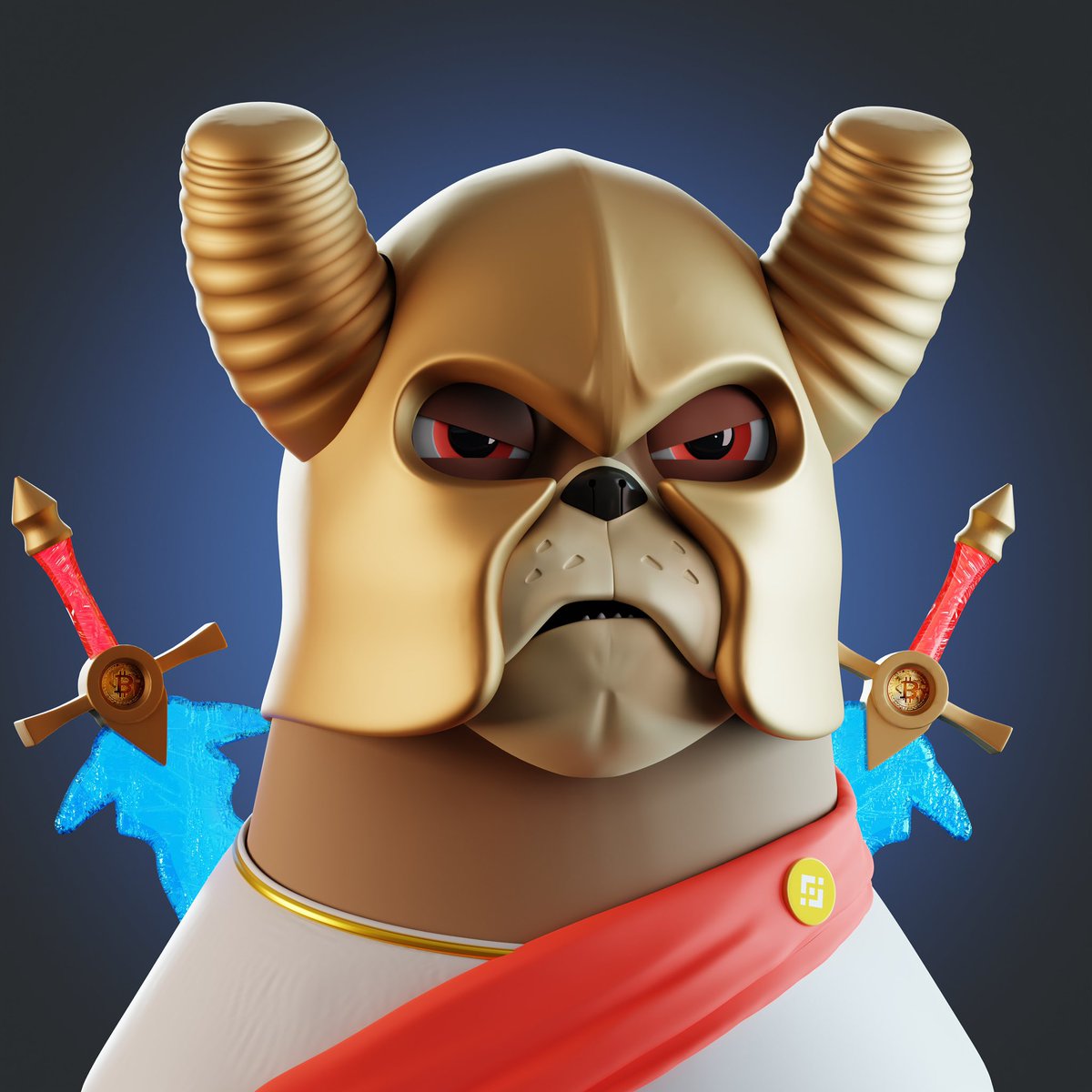 Control your anger 😌,never fight with anyone 🤩
Only love and positive energy🕺💥🔥😍😋 

#nft #NFTNYC  #FreeMint #BoredApe #opensea #whitelist #frenchiefriends #rarible #bitcoin