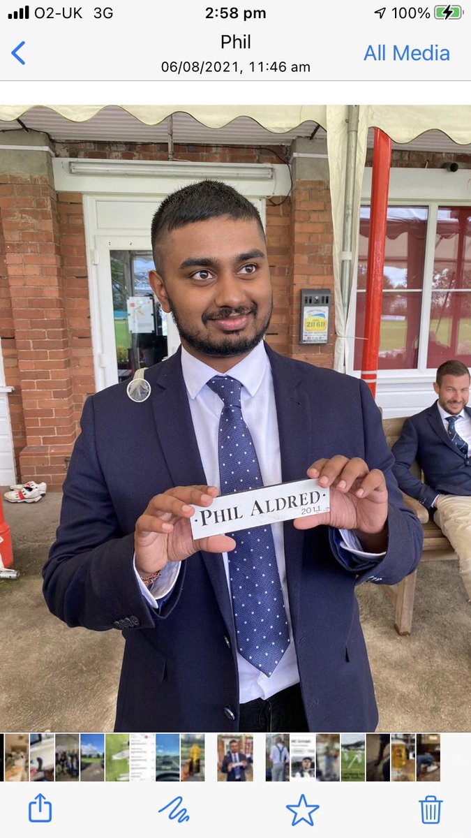 tony pearce tweet media