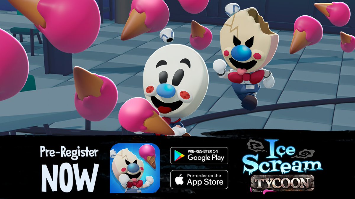 Ice Scream 2 on the App Store