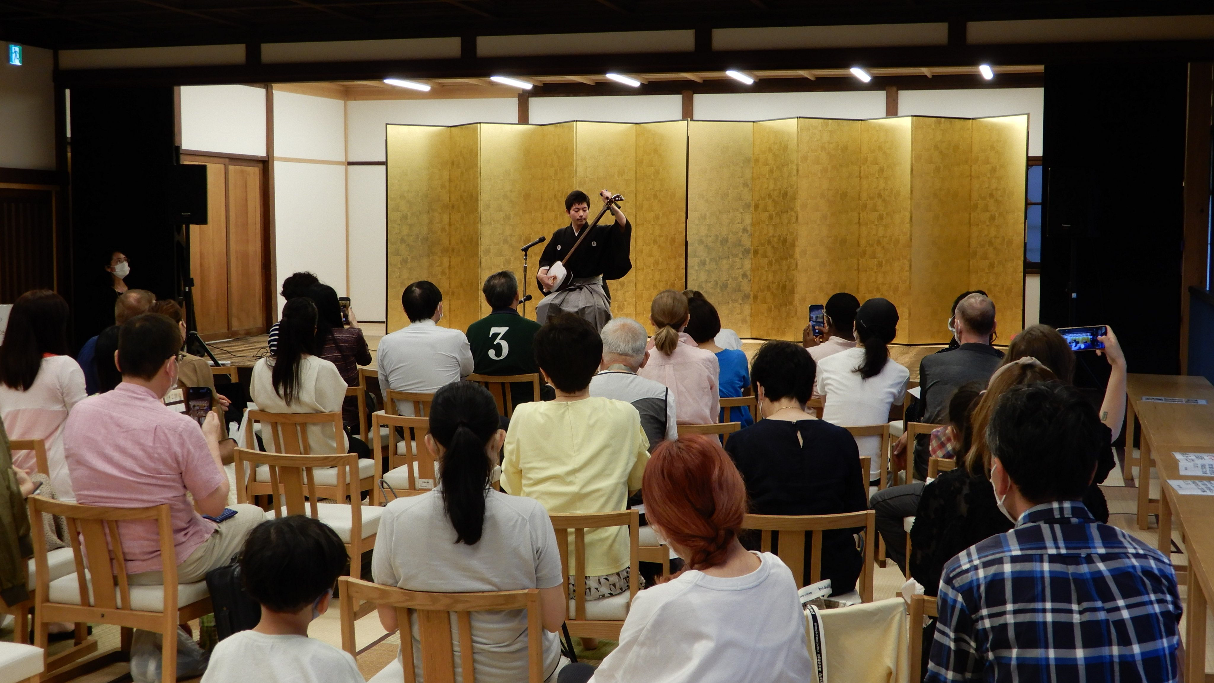 港区国際交流協会（MIA：Minato International Association） on Twitter 