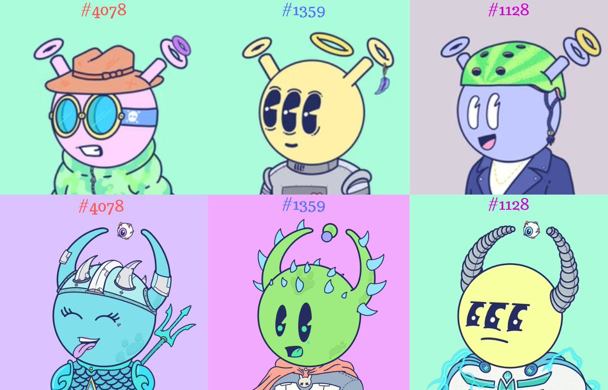 The Sumantria team is proud to bring you the worlds fairest Cross chain crypto raffle. A chance to win the most exclusive NFT's on a fair, secure and transparent platform. FOR YOUR CHANCE TO WIN 3 X <a href="/quirkiesnft/">Quirkies</a> / #QUIRKLING SETS VISIT sumantriaraffle.com NOW !!! #NFTs