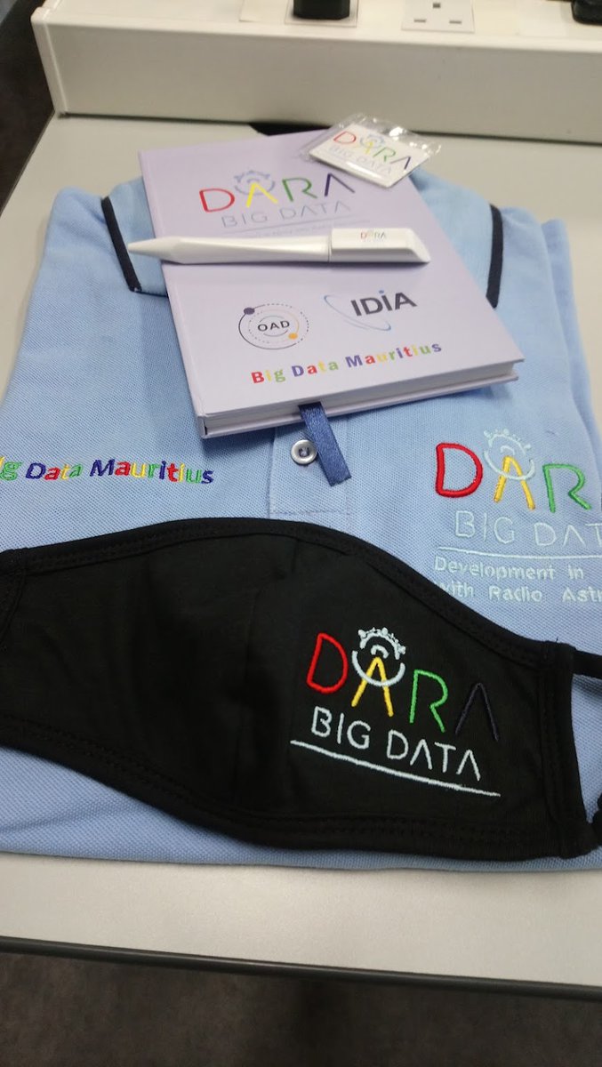 DARA Big Data tweet media