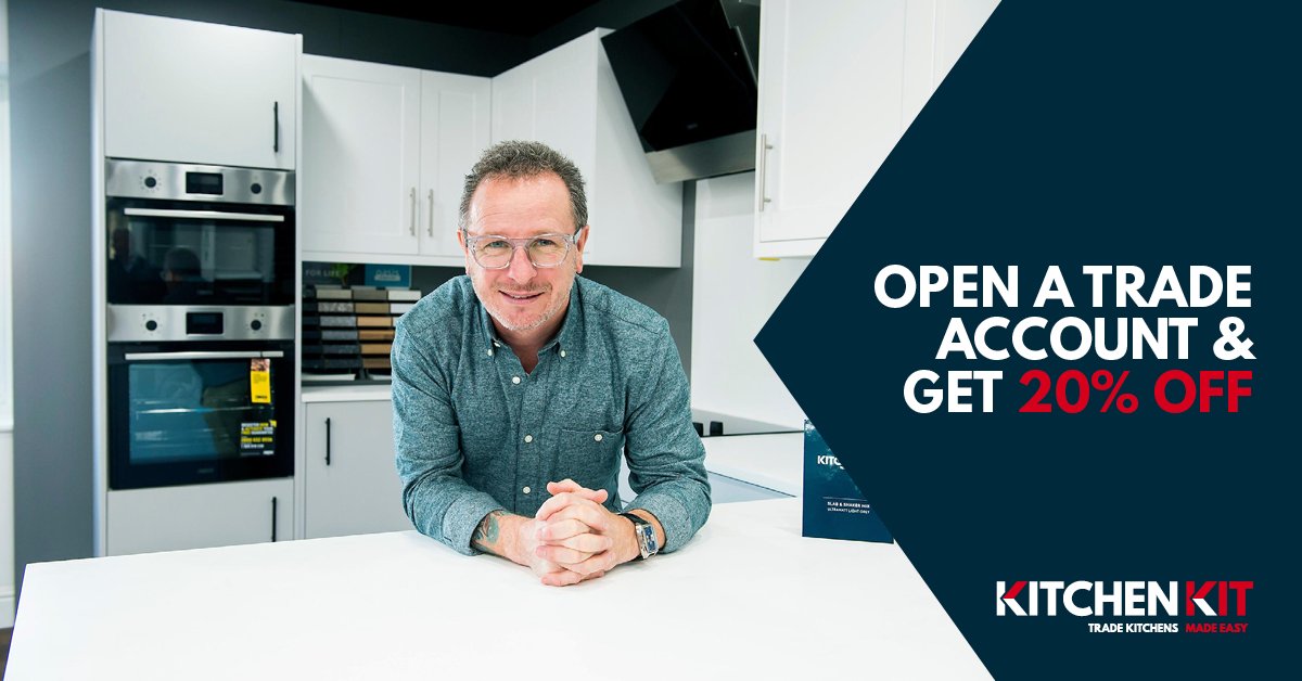 KitchenKit UK tweet media