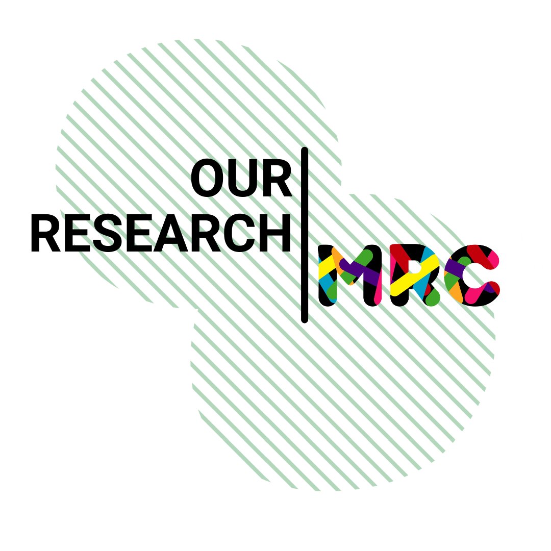Microbiome Research Centre tweet media
