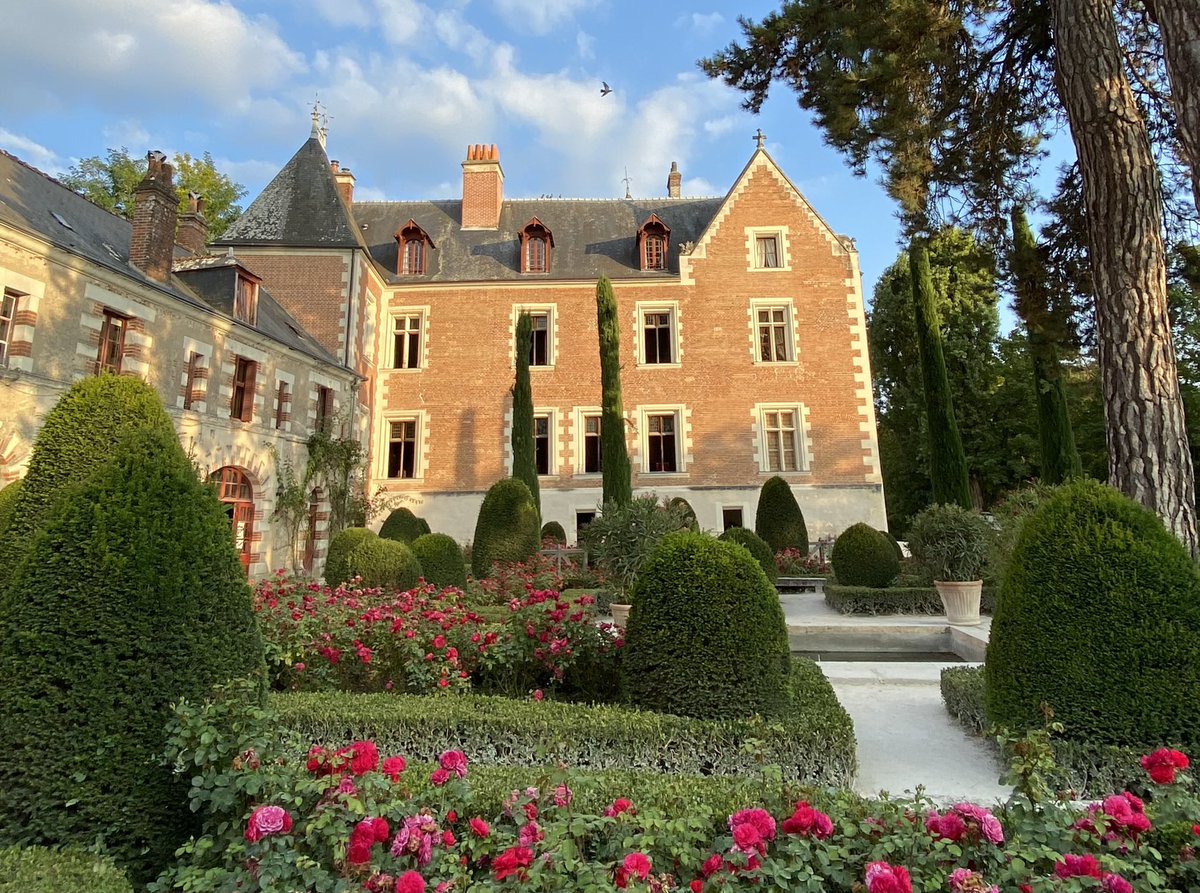 #SummerVibes après avoir accueilli en musique l’arrivée de l’#été 😎 Excellente journée à tous !