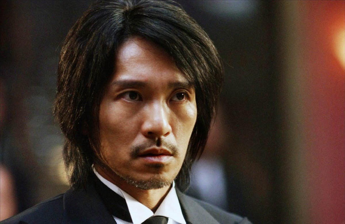 Happy Birthday   Stephen Chow 