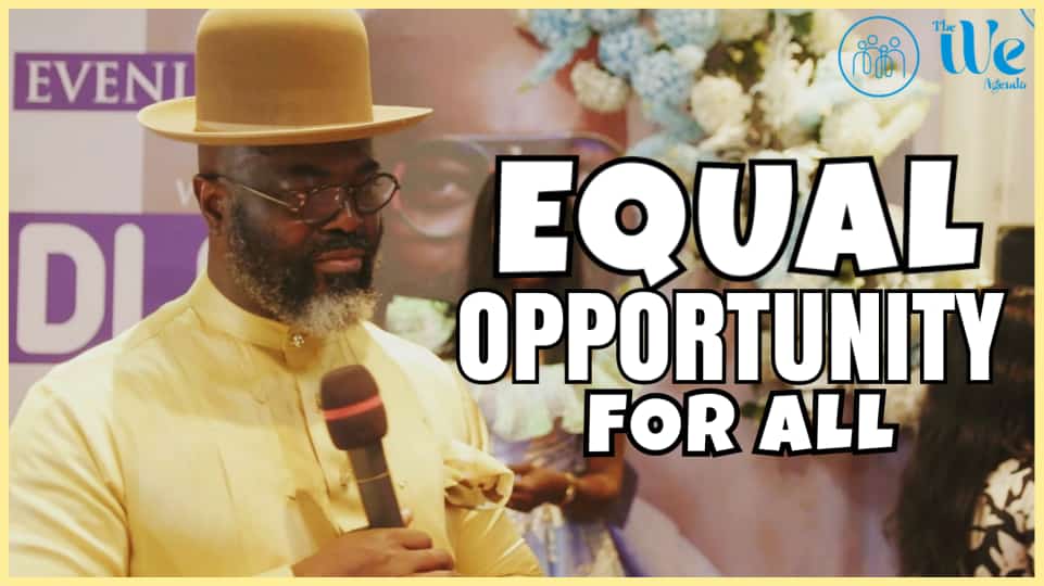theweagenda's tweet photo. https://t.co/LcTRPScvnT
We will ensure every person who needs to be given an opportunity is given an opportunity.
#TheWeAgenda
#PuttingThePeopleFirst
#DumoAccord
#DumoLuluBriggs
#PortHarcourt https://t.co/ZkM4Vlsgow