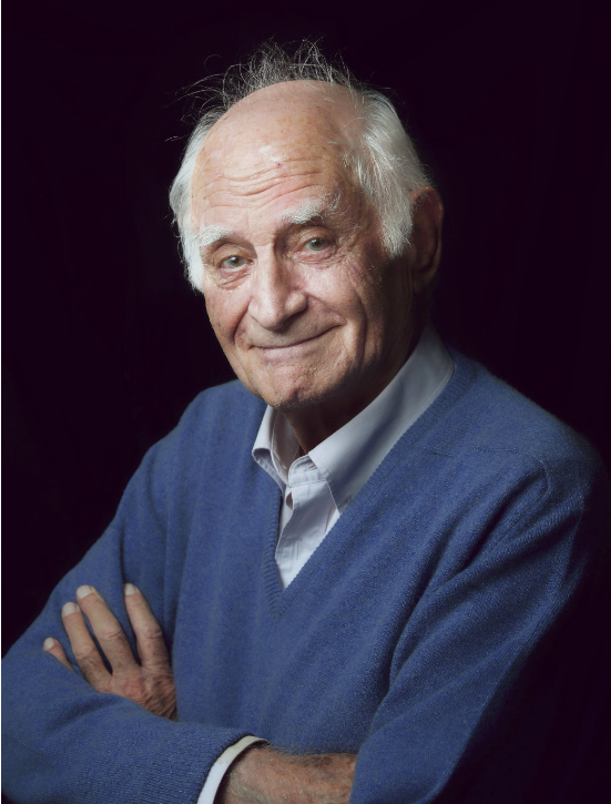 "Sérendipité, c'est un mot peu utilisé dans la vie de tous les jours." Michel Serres définit la sérendipité dans un entretien avec <a href="/mdrechsler/">Michèle Drechsler</a> que j'ai transcrit: bit.ly/3HG132E
Il a été immortel à l'Académie et nous a quitté, léguant ses paroles pétries d'intelligence.