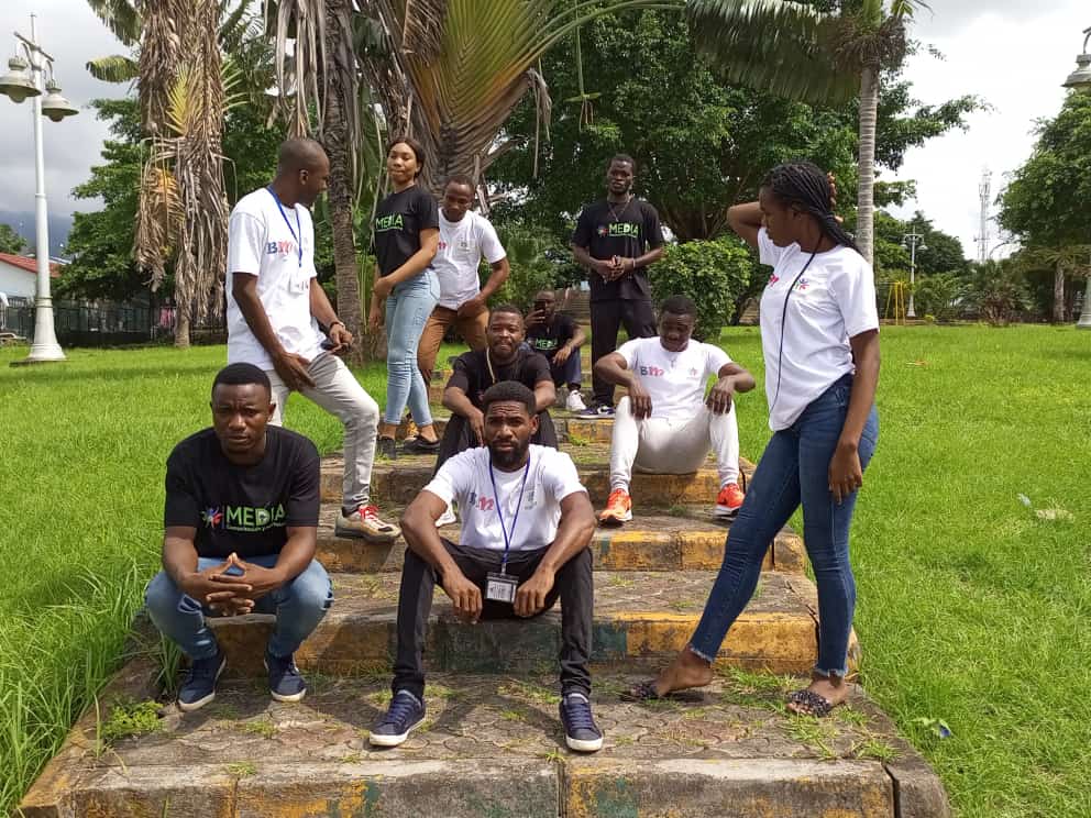 Avanzamos hacia el objetivo creando nuestro legado.