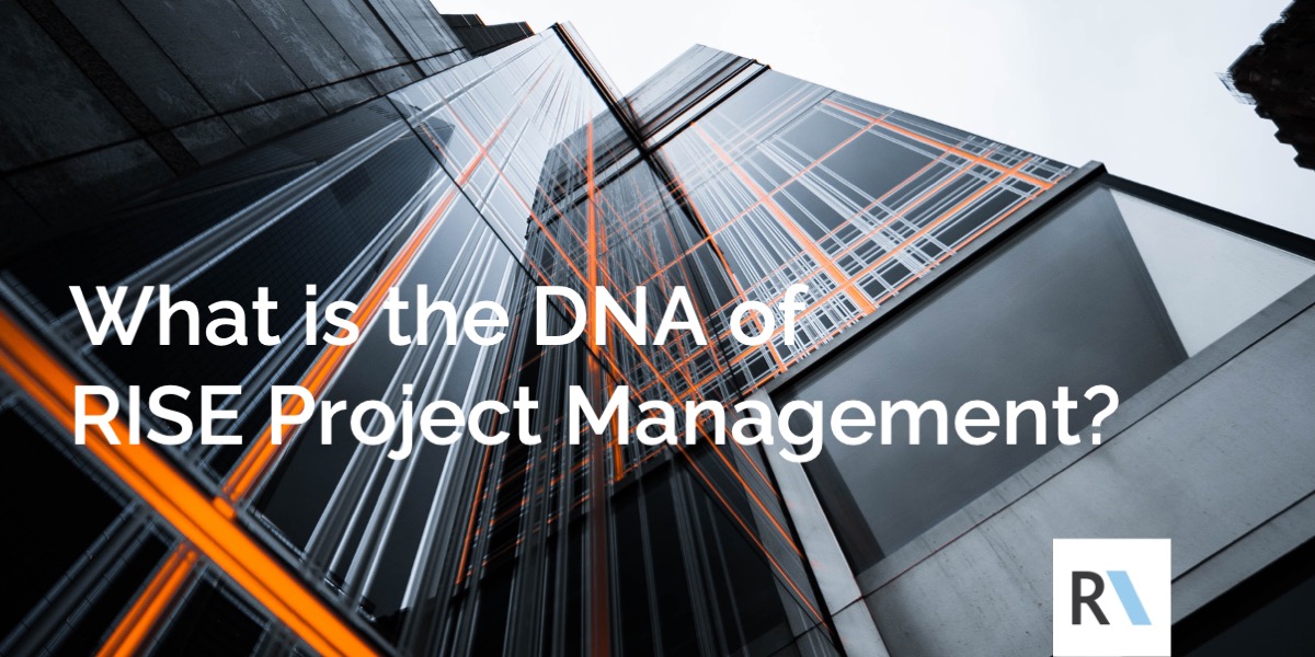 RISE has provided Project Management services to all sectors of the #construction industry and in all four corners of the world. We have managed projects of massive scale, unprecedented technical complexity, and historical significance. Learn more: bit.ly/37VpGdJ