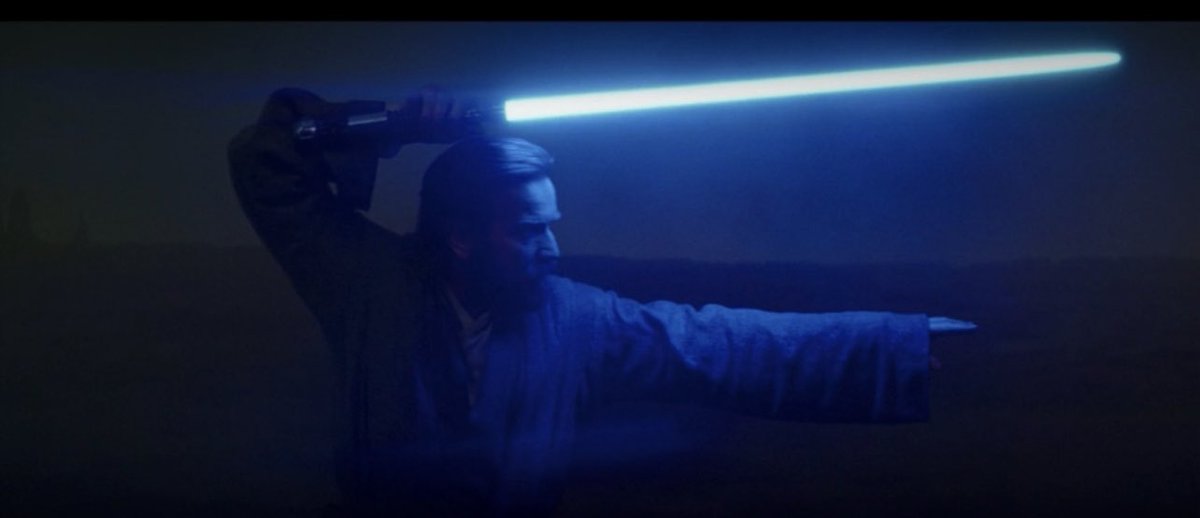 👹🚨 #ObiWan #obiwankenobi SPOILERS 🚨👹 /////  
-
-
-
-
-
THATS FUCKING OBI WAN KENOBI