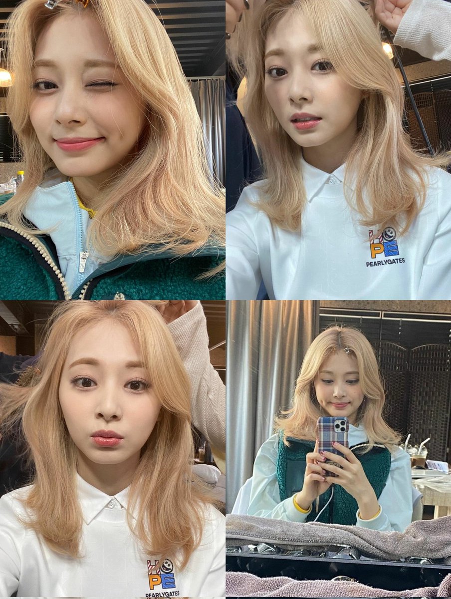 CHOU TZUYU???