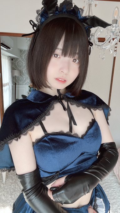 Twitterのコスプレ画像23
