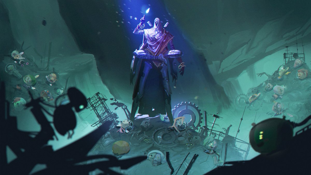 ...uoɹnǝu .. snoıɔǝɹd ... ʎɯ

#NFT #NFTNYC #NFTs