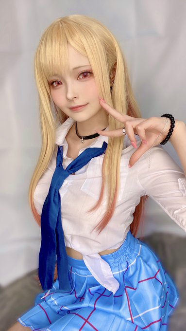 Twitterのコスプレ画像11