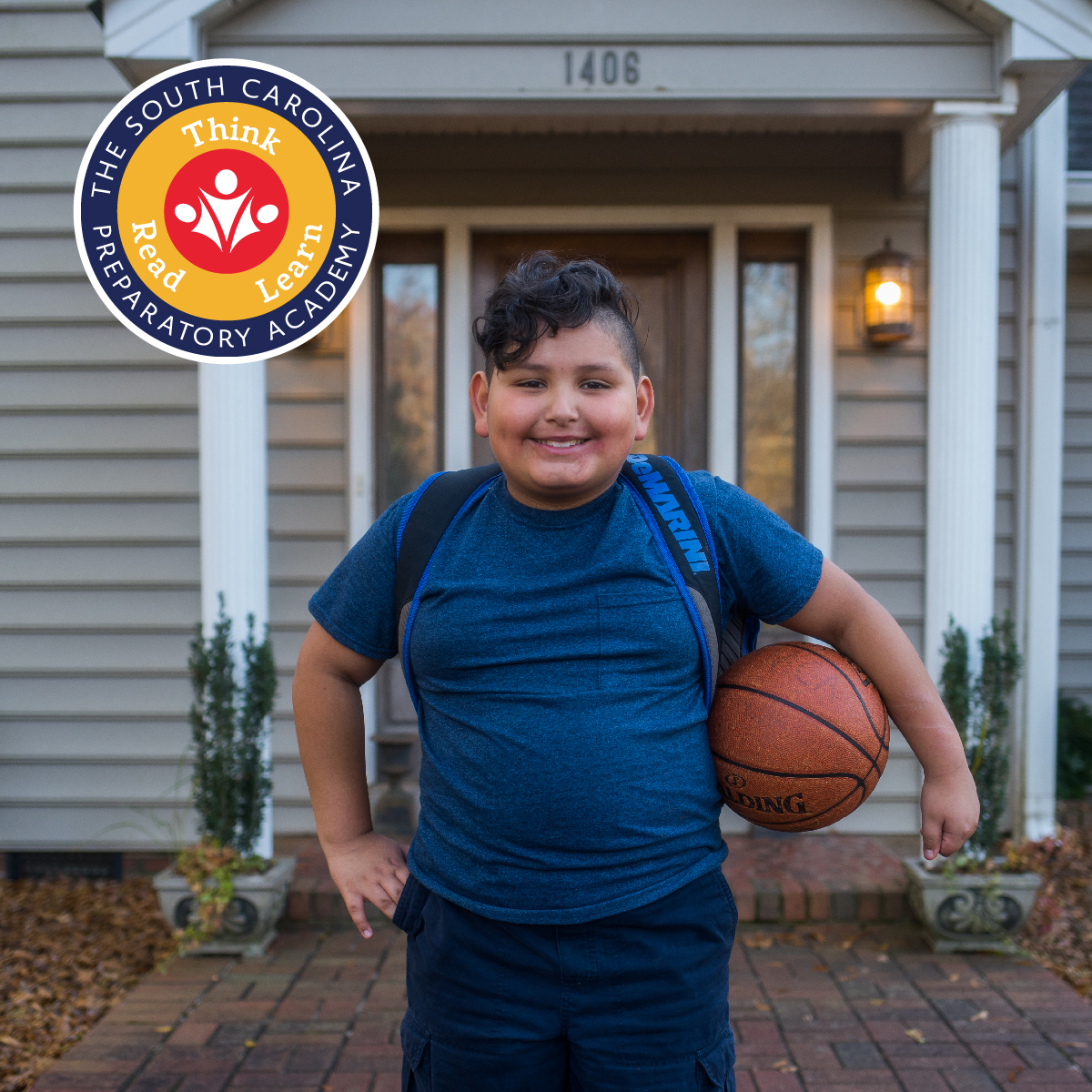 MySCPrep's tweet photo. The South Carolina Preparatory Academy offers flexibility for the student involved in traveling sports or those with medical needs requiring numerous doctor appointments. #virtualschool from an #sc #accredited program could work for your family.   https://t.co/jwjCtPDEI9 https://t.co/kjNAzXz23C