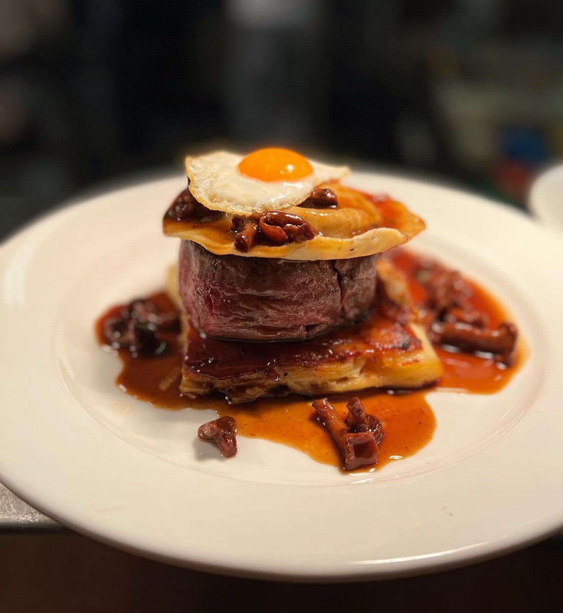 Kendells Bistro tweet media
