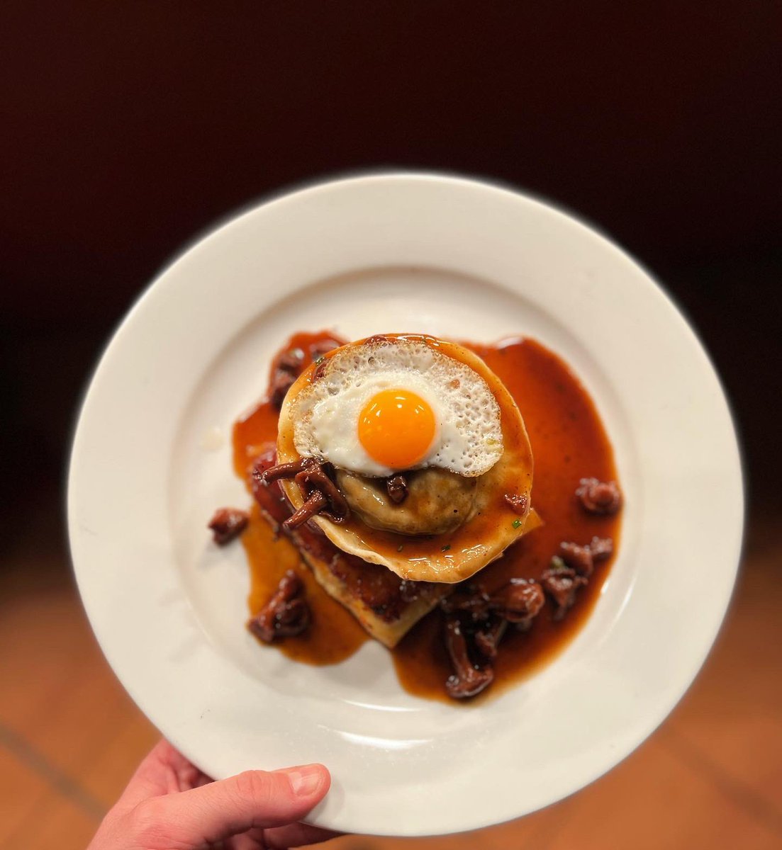 Kendells Bistro tweet media