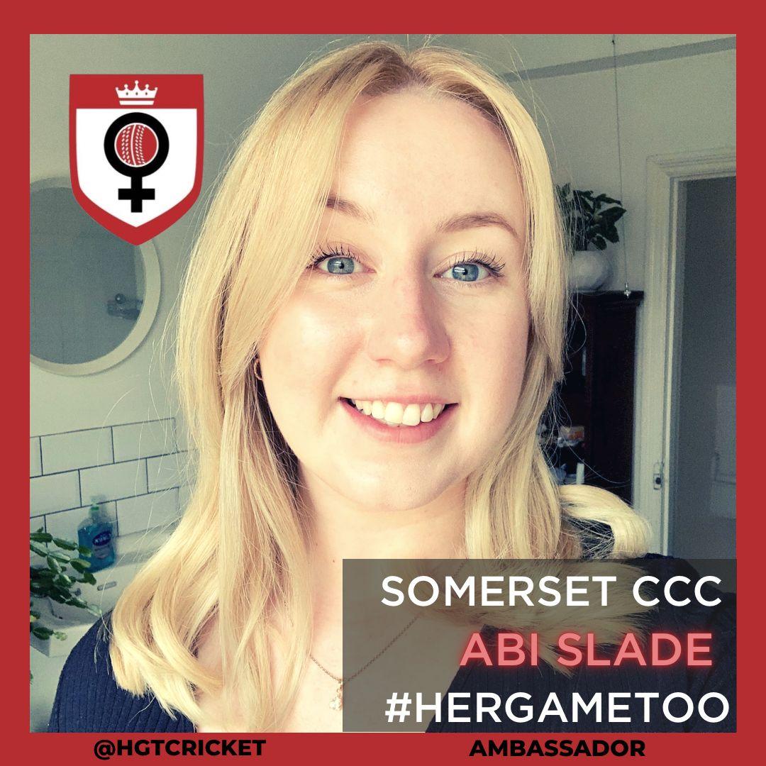 Her Game Too Cricket tweet media
