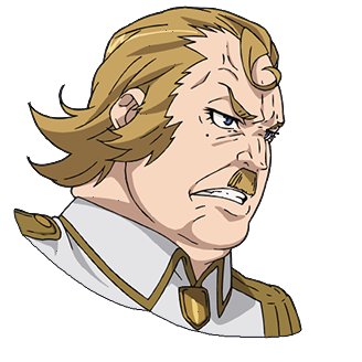 FGOのOP…
個人的にゴルドルフ所長の声を聞いたの初めてな気が。
中の方はアニメ版アポクリファのこの方なのかな…お名前的(?)に。 