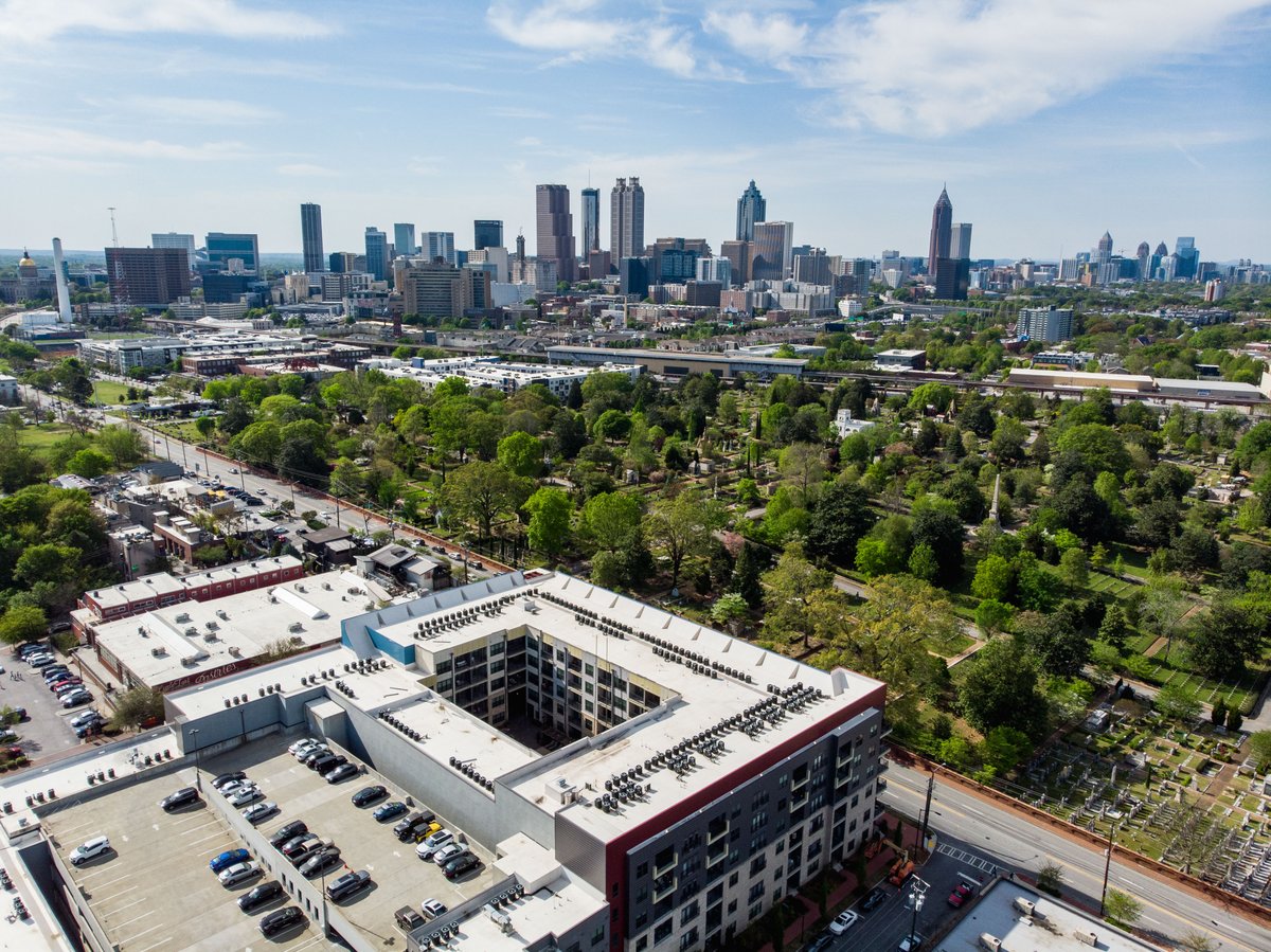 Project: Aerial Property Update
Client: South Source
Category: Photography