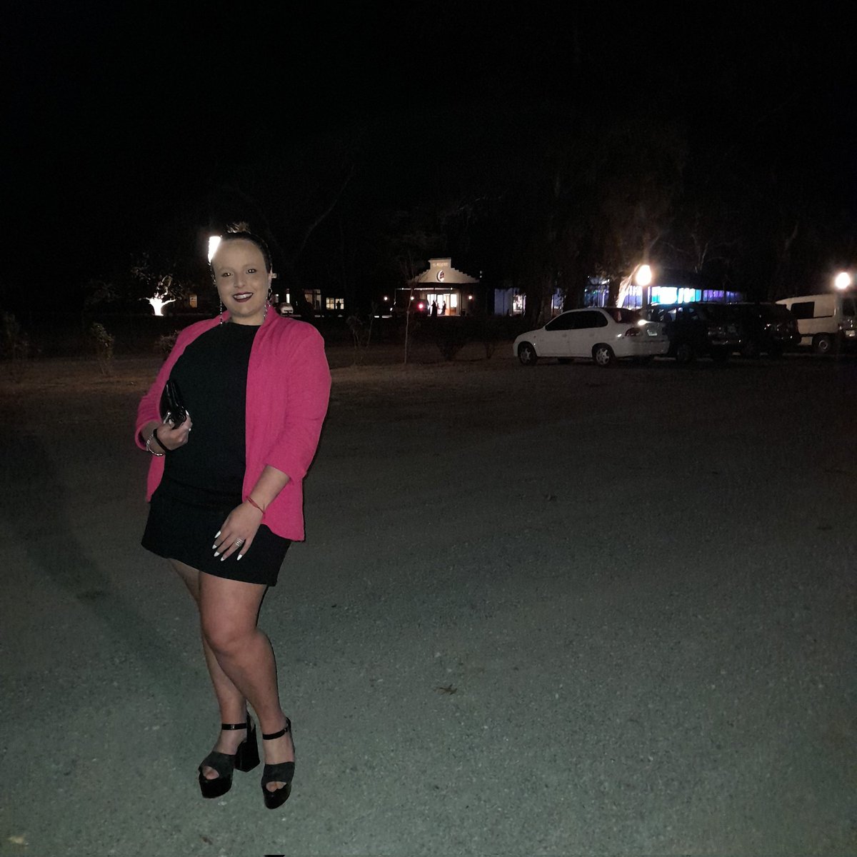 #NuevaFotoDePerfil