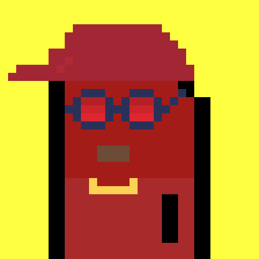 @udoncoinHello, I would like to introduce my collection Skuffies. They are unique little candy avatars. While designing, I was inspired by the wonderful candies I ate in my childhood.I would appreciate if you support me, thanks in advance opensea.io/Skuffies
 🍬🙏🍬