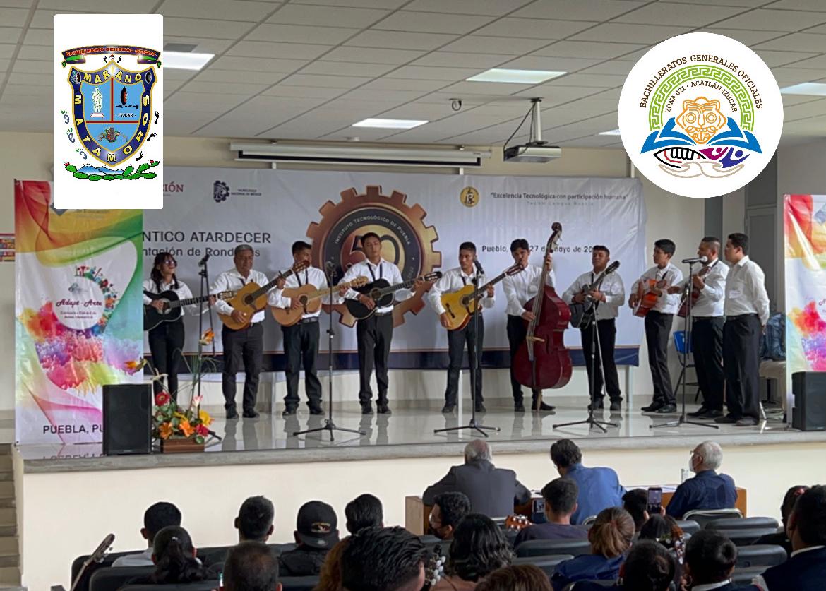 BAMMS_Izucar's tweet photo. Ganamos el 2do Lugar en el concurso estatal 2022 de Rondalla!! ππ― #orgullobamms #bamms #izucar #izucardematamoros https://t.co/9R8AVLz9TR