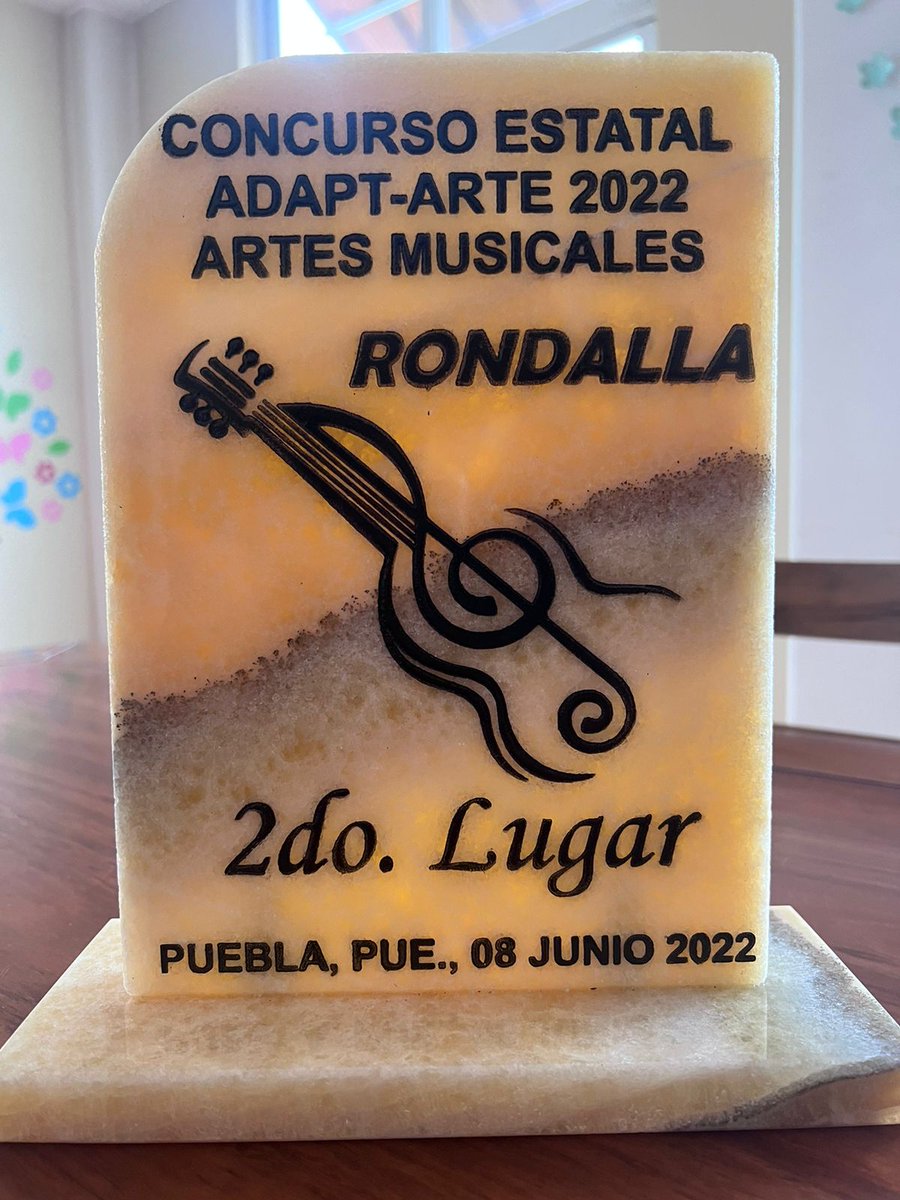 BAMMS_Izucar's tweet photo. Ganamos el 2do Lugar en el concurso estatal 2022 de Rondalla!! ππ― #orgullobamms #bamms #izucar #izucardematamoros https://t.co/9R8AVLz9TR