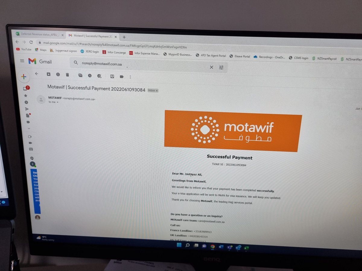 imtayazk786's tweet photo. Please can anyone fix this @Motawif_SA @MoHU_En https://t.co/4nhAOlVUsm