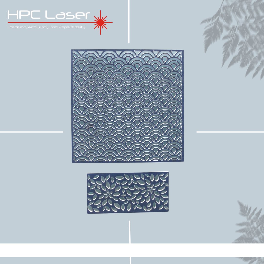 Your HPC laser machine can bring to life all the intricate designs you can think of.

🤜Get in touch TODAY at +44 1422 310800 or sales@hpclaser.co.uk.

🤜hpclaser.co.uk/machines/ 

#engraving #marking  #lasercutting #laserengraving #co2lasermachine #laserengravingmachines