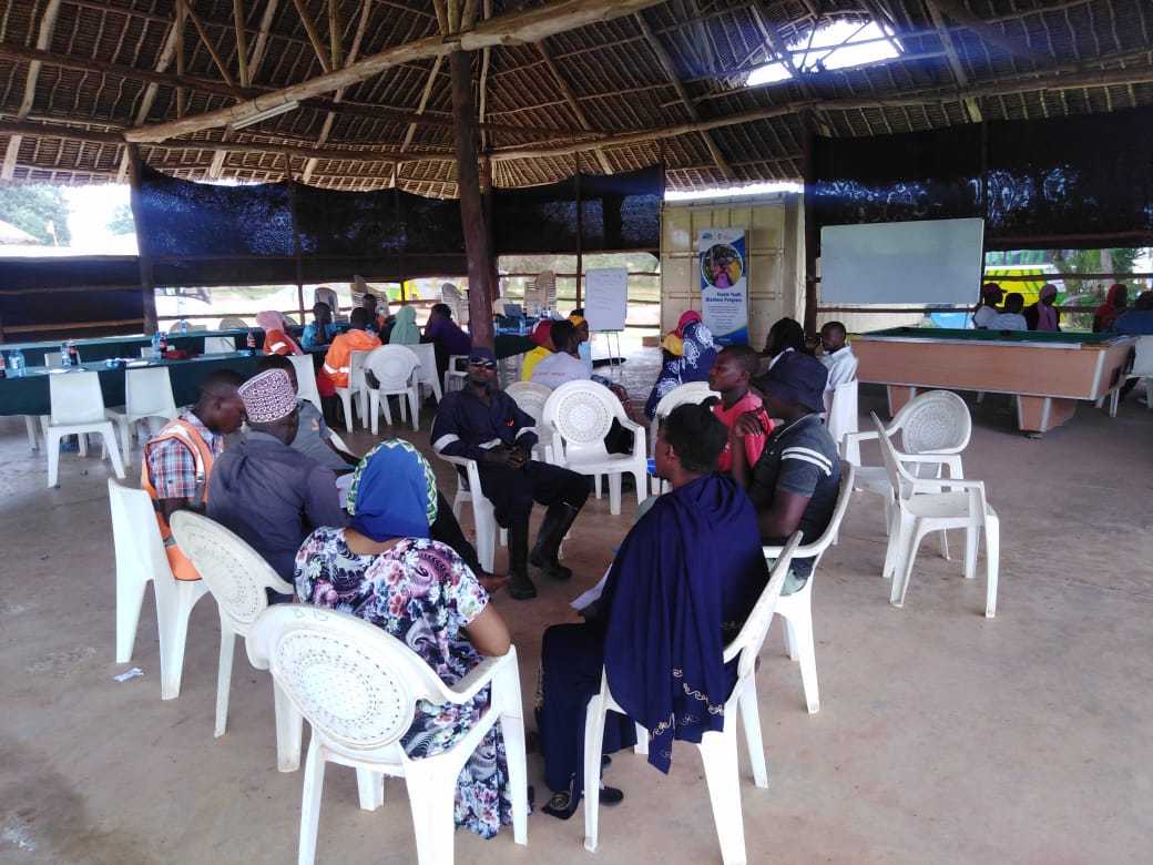IIA_Kenya's tweet image. According to a survey we conducted in Kwale, youth-led #SMEs do not have adequate access to #finance and #Markets due to non-compliance
How can #youngentrepreneurs lead successful #business ventures in the modern-day business environment?

bit.ly/3HHvbKS