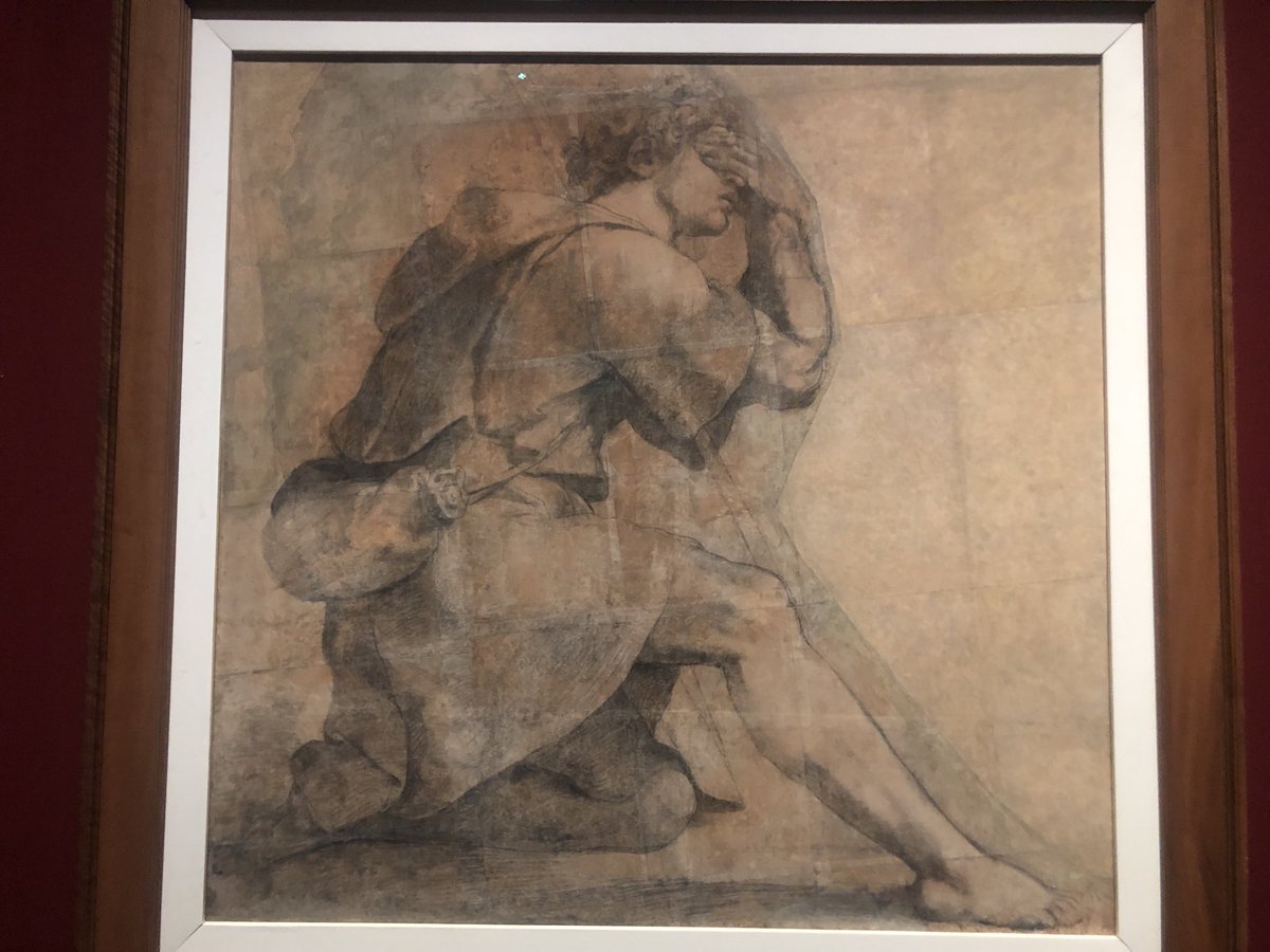 Benito_Navarret's tweet photo. #Raphaello @NationalGallery https://t.co/XRZB2T7Zx7