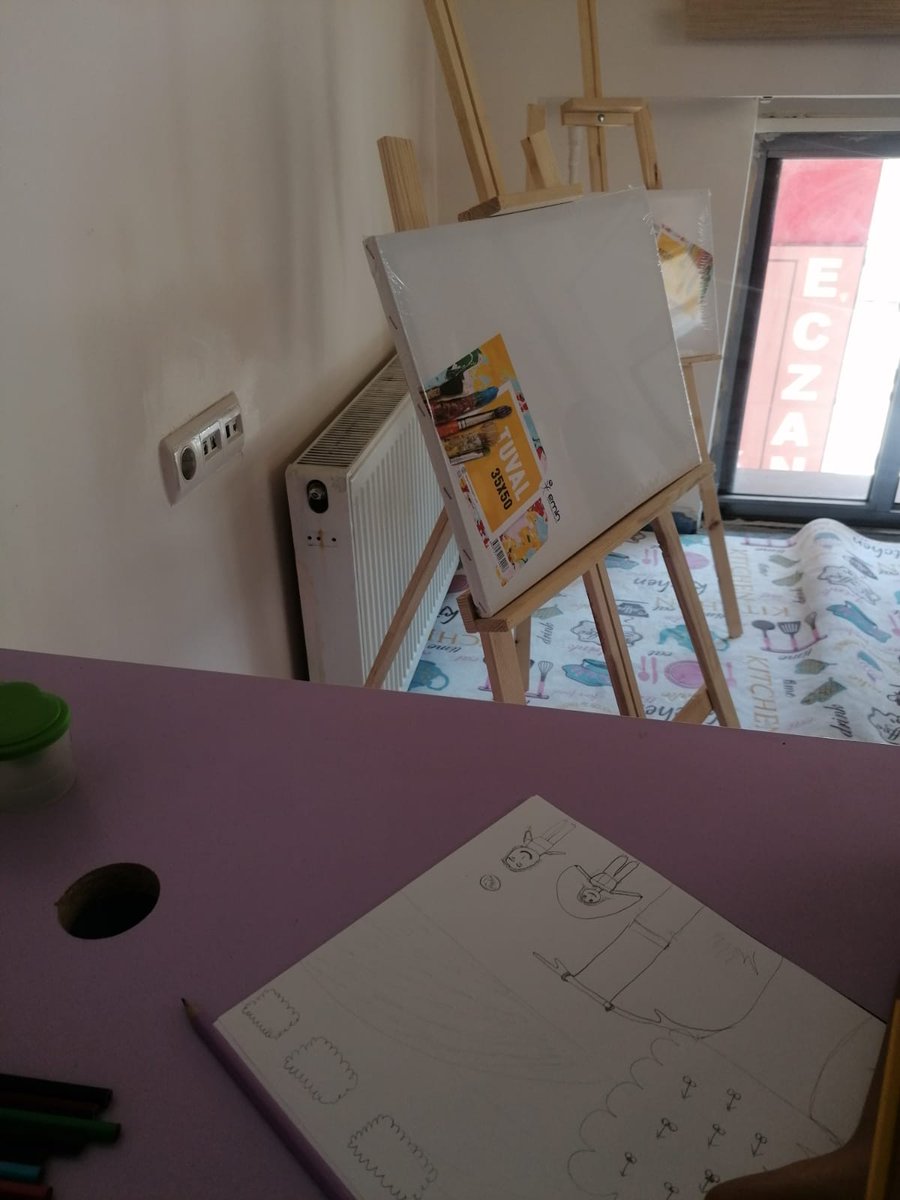 EgitimDeSaglik's tweet photo. Diyarbakır İl Milli Eğitim Müdürlüğü ve Diyarbakır İl Sağlık Müd��rlüğü ortak çalışması ile yürütülen Diyarbakır Sağlık Projesi uygulama sınıflarımız çocuklarımızın ilgi alanlarına göre kişisel gelişimlerini tamamlamaları adına destek olacaktır.@Murat4Kucukali @Diyarbakirmem https://t.co/1FIgAAxVK2