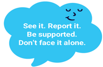 'Don’t Face it Alone' is The Diana Award’s national anti-bullying campaign. Today, St Gregory’s along with thousands of other schools will join in to raise the importance of standing up and speaking out to stamp out bullying for good. #SpeakOutAboutBullying