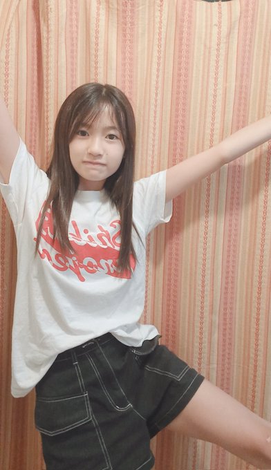 Twitterのコスプレ画像15