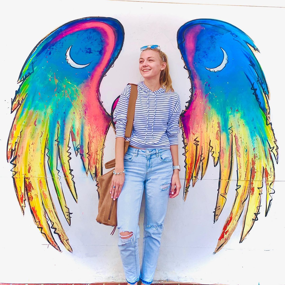 The Petito &amp; Schmidt family are loving, united, resilient, dedicated &amp; focused on ensuring that there is #JusticeForGabbyPetito. Our love, prayers &amp; support are with them today and always. <a href="/Nikischmidt927/">Nichole Schmidt</a> <a href="/josephpetito/">joseph petito</a> <a href="/TaraPetito/">Tara Petito</a> <a href="/Jim_Schmidt416/">Jim Schmidt</a> 💜🦋