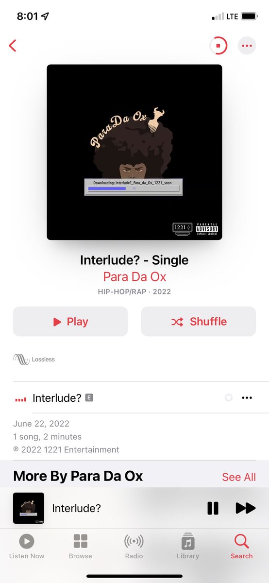 para_daox's tweet photo. streaming everywhere now

interlude?
- me
🎶 - @bronnyasin 
🎧 &amp; 🎨 - @BackwoodJordie 

s.o.o.n https://t.co/JUonurqtXE