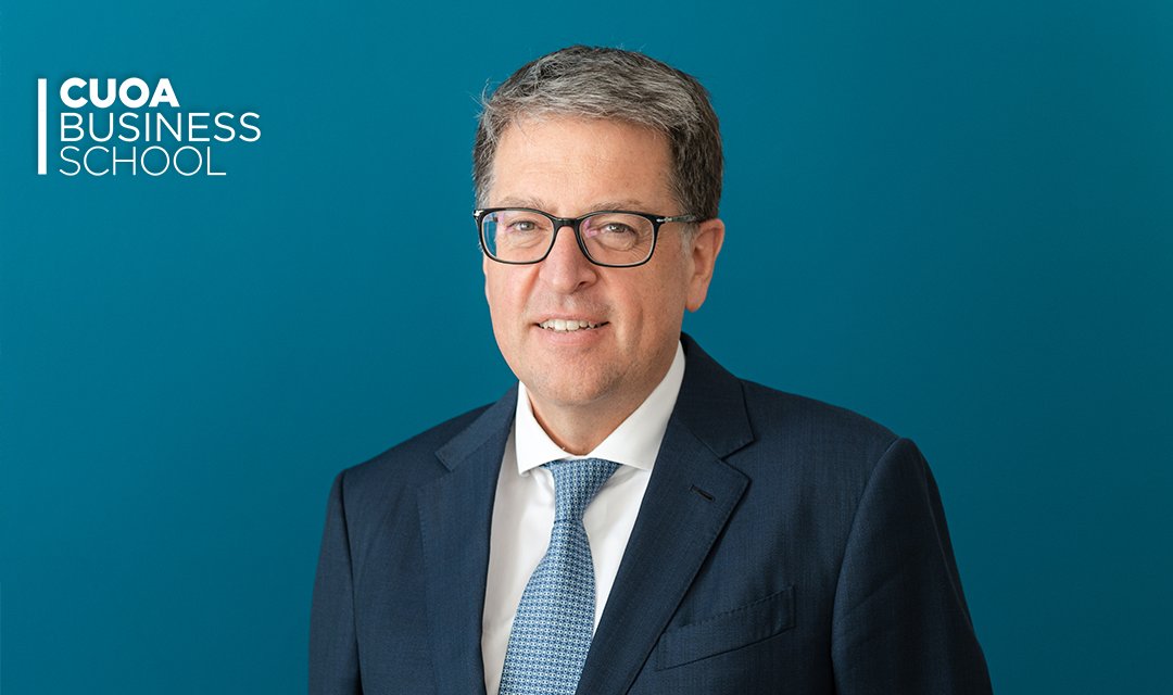 FondazioneCUOA's tweet photo. Il Presidente Federico Visentin alla guida del CUOA per il terzo mandato. Saranno profili di alto livello ad affiancare il Presidente nel percorso di cambiamento e sviluppo in qualità di Consiglieri di Amministrazione.

https://t.co/CuI1DmiqLN https://t.co/4290wGdanQ