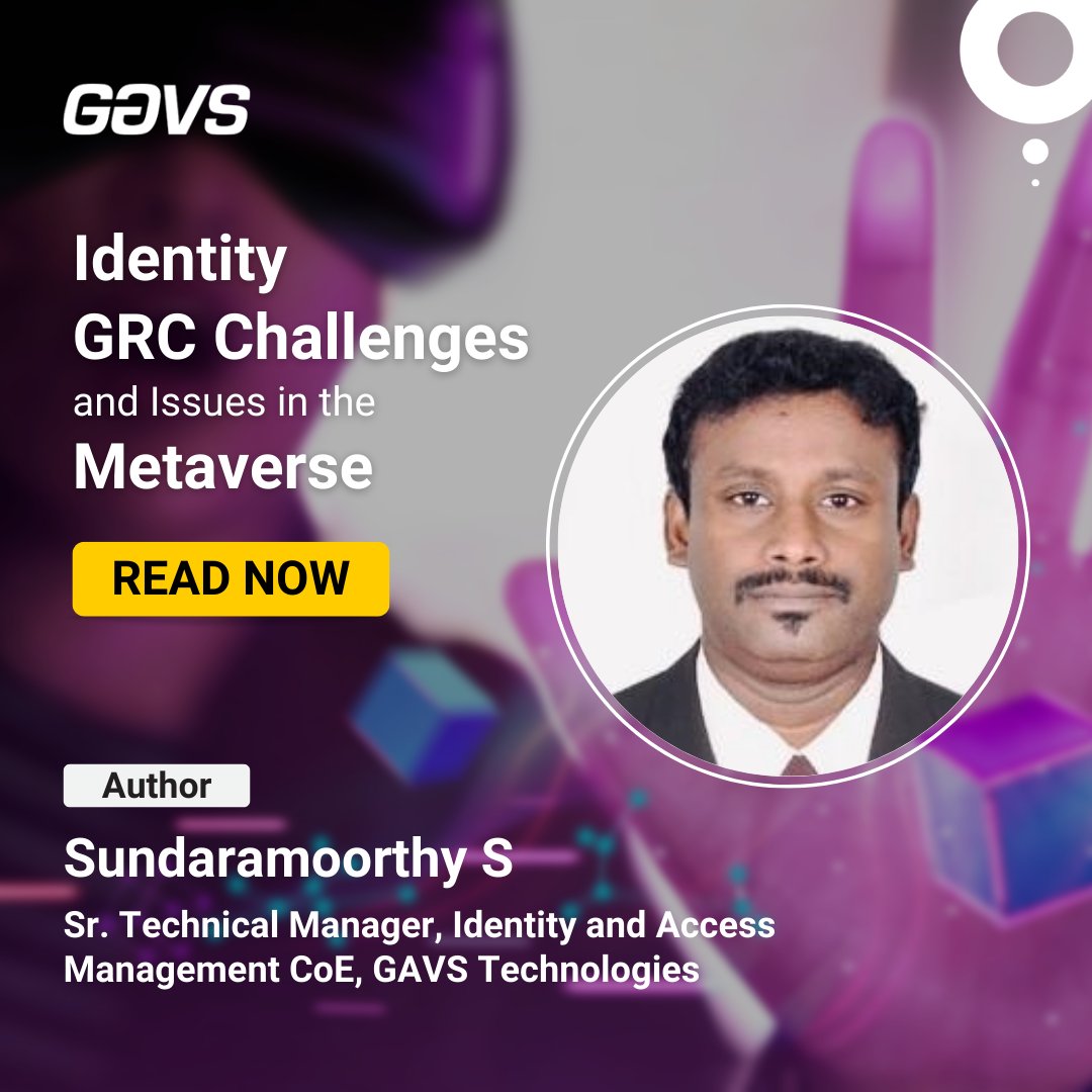 insideneurealm's tweet photo. #getenGAging with the June 2022 edition of #enGAge with insightful articles on 'GRC Challenges and Issues in the Metaverse', 'Why do we need Lean, Six Sigma, and Kaizen in our Organizations', and 'Introduction to Behavioral Health'.
Read here: https://t.co/GHqTRxkPPG
#gavs #lean https://t.co/HryjOk9Gty
