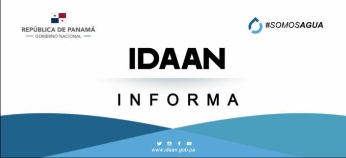 #SanMiguelito: Comunicamos a nuestros usuarios en Altos de Las Praderas San Antonio, que personal operativo inspecciona la red de distribución, para determinar la causa de la falta de suministro en el área.

<a href="/311Panama/">311 Panamá</a>
