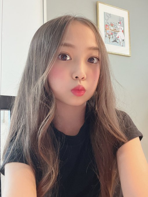 Twitterのコスプレ画像10