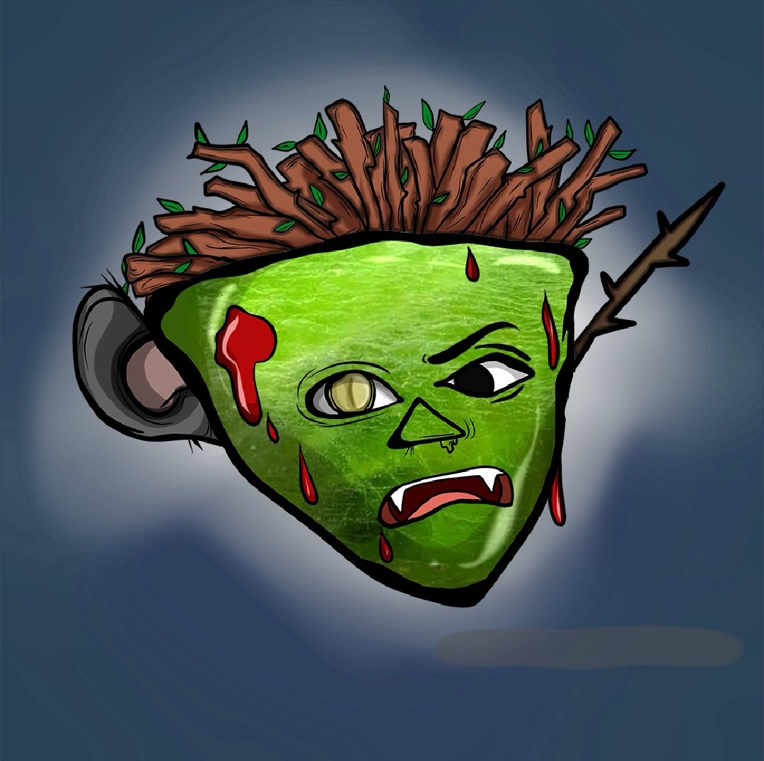 Benjamin 💵 (@benjeenft) on Twitter photo 💵#NFTGiveaway💵
Prizes:
👺: 1x Goblin Lucky Charm #NFT
💰: 20$
To enter:
- Follow <a href="/IrishOracle/">𝕴𝖗𝖎𝖘𝖍𝕺𝖗𝖆𝖈𝖑𝖊 💎✂️🧻</a> & Interact with their 📌 tweet
- RT & Tag 3 Friends
⏳48h
#NFTCommunity #NFTCollection 💵#NFTGiveaway💵
Prizes:
👺: 1x Goblin Lucky Charm #NFT
💰: 20$
To enter:
- Follow <a href="/IrishOracle/">𝕴𝖗𝖎𝖘𝖍𝕺𝖗𝖆𝖈𝖑𝖊 💎✂️🧻</a> & Interact with their 📌 tweet
- RT & Tag 3 Friends
⏳48h
#NFTCommunity #NFTCollection