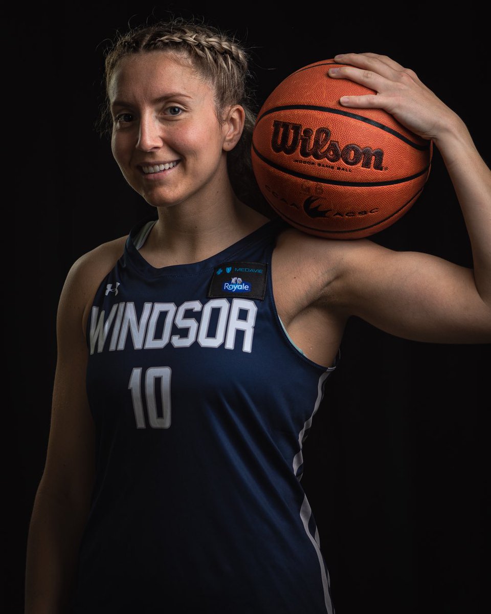 She started fast, finished strong. Karissa Kajorinne of @windsor_edge is our league's first-ever scoring champion - themwba.ca/2022/06/22/sco… - the march toward Legacy Cup continues. It all starts Friday at Saint Mary's (<a href="/MaritimeAthlete/">Maritime Athletic PROfiles</a> Photo)