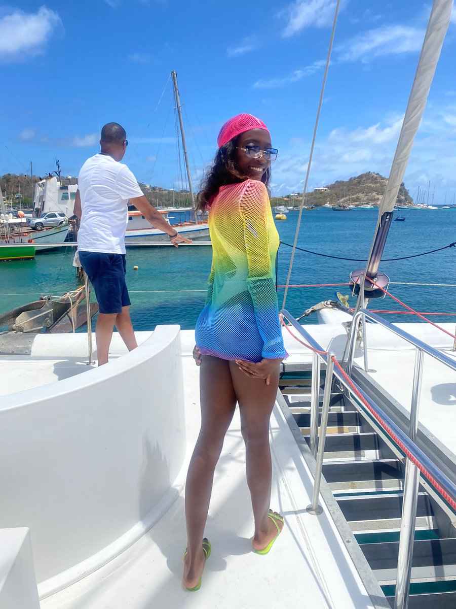 Kymlan1's tweet photo. Island baddie 🇬🇩💋🏝 https://t.co/TRZYqoG6AO